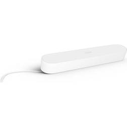 Philips Hue Play Light Rail Extension Kit White Table Lamp 36cm