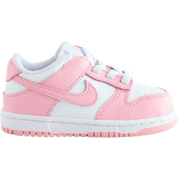 Nike Infant Low Dunk Trainersrink