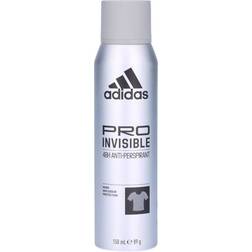 adidas Pro Invisible Male Deodorant Spray 150 ml