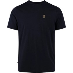 Luke 1977 Essentials Traffs T-shirt - Very Dark Navy