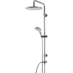 Pressalit Takdusch Wave Waterfall 300 Krom