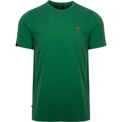 Luke 1977 Essentials Traffs T-shirt - Green
