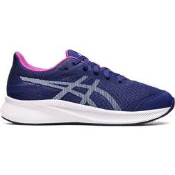 Asics Patriot 13 GS - Dive Blue/Soft Sky