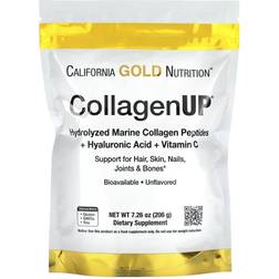 California Gold Nutrition CollagenUP