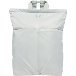 Under Armour Studio Lite Backpack - Hydro Green/Silica Green
