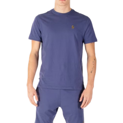 Luke 1977 Essentials Traffs T-shirt - Future Dusk