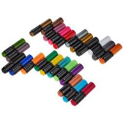 Silhouette Ultimate Sketch Pen Set 24-pack