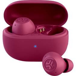 jLAB Go Pop Anc Fuchsia
