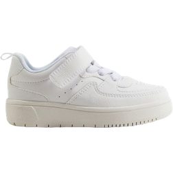 H&M Pojke Vit Sneakers