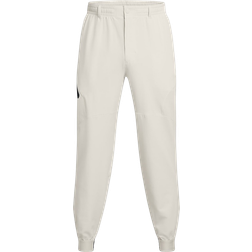 Under Armour Men's Unstoppable Joggers - Summit White/Black