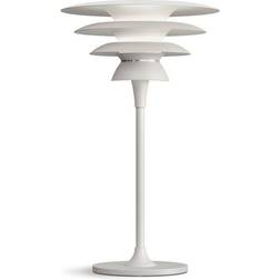 Belid DaVinci Matte White Table Lamp 50.2cm