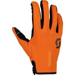 Scott Neoride Glove - Orange Dam