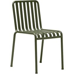 Hay Palissade - Olive Garden Dining Chair