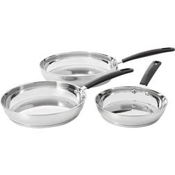 Procook Gourmet Cookware Set 3 Parts