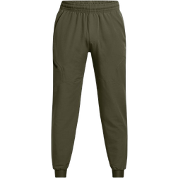 Under Armour UA Unstoppable Jogger - Khaki Green