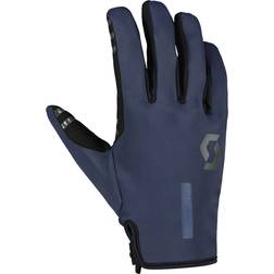 Scott Neoride Glove - Eclipse Blue Woman
