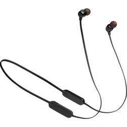 JBL Tune 125BT Black
