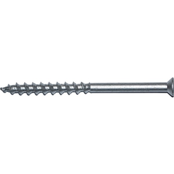 Fischer LÄTTBETONGSKRUV LBS 8/50-110 200st