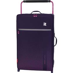 IT Luggage Vitalize Wide 78cm - Gothic Grape