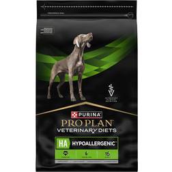 Purina Pro Plan Veterinary Diets HA Hypoallergenic Dry Dog Food 7kg