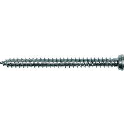 Fischer Montageskrue hoved FFS 7,5 42, 100 stk. 100stk