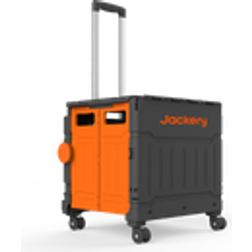 Jackery Jackery Foldable Trolley