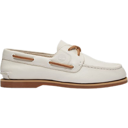 Timberland Classic - White
