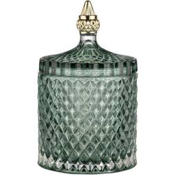 Lene Bjerre Miya Jar Green Kitchen Storage