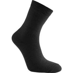 EP Collection Wool Socks - Black