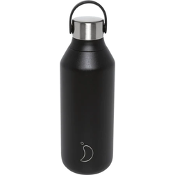 Chilly’s Series 2 Black Thermos 0.5L
