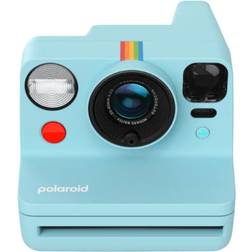 Polaroid Now+ Gen 3 Blue