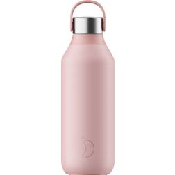 Chilly’s Series 2 Blush Pink Thermos 0.5L