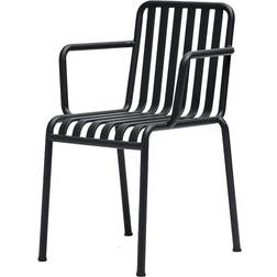 Hay Palissade - Anthracite Garden Dining Chair