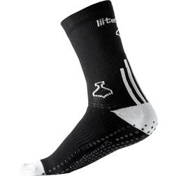 Liiteguard Pro-Tech Kompressionsstrømper - Black
