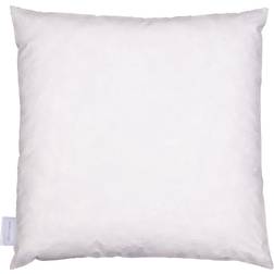 Nordstrand Home Monteringspude 60x60 cm Inderpude til Sofapuder Pudebetræk Naturfarvet