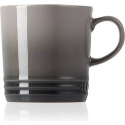 Le Creuset Stoneware - Flint Mug 35cl