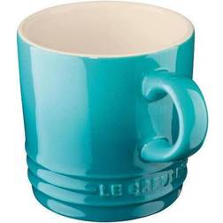 Le Creuset Stoneware - Caribbean Mug 35cl