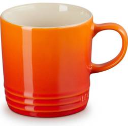 Le Creuset Stoneware - Volcanic Mug 35cl