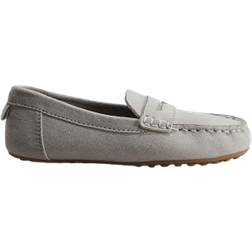 H&M Dreng - Grå Loafers - Grå