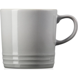Le Creuset Stoneware - Mist Grey Mug 35cl