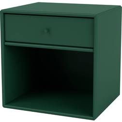 Montana Furniture Dream Pine Bedside Table 30x35.4cm