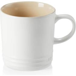 Le Creuset Stoneware - Cotton Mug 35cl