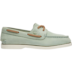 Timberland Classic - Light Green