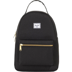 Herschel Nova Small Backpack - Black