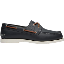 Timberland Classic Boat - Navy