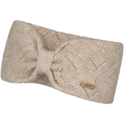 Barts Bridgey Headband Pannband - Light Brown