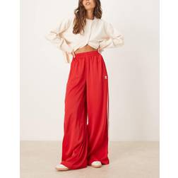 adidas Originals Joggingbukser Med Brede Ben Satin