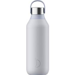Chilly’s Series 2 Frost Blue Thermos 0.5L