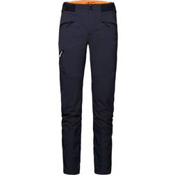 Mammut Eisfeld Advanced So Pants Men - Night