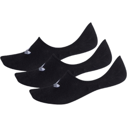 adidas Low Cut Socks 3-pack - Black
